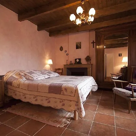 Domaine De Cousignac * Bourg-Saint-Andeol