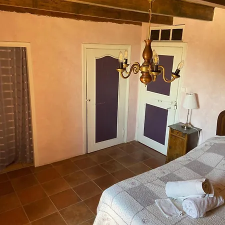 Domaine De Cousignac Bed & Breakfast Bourg-Saint-Andeol