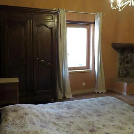 Domaine De Cousignac Bed & Breakfast
