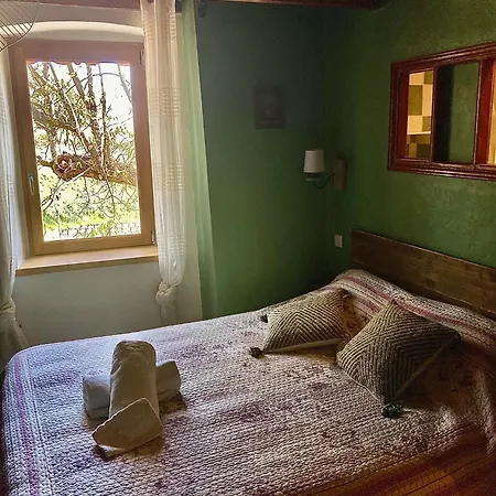 Domaine De Cousignac * Bourg-Saint-Andeol