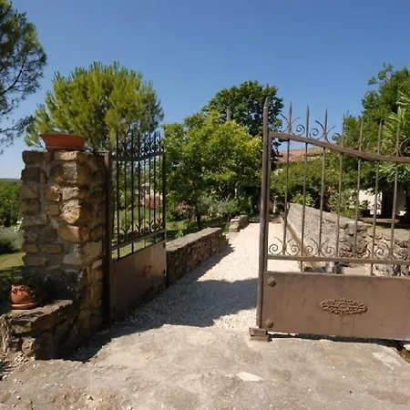 Domaine De Cousignac *