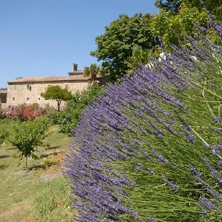 Bed & Breakfast Domaine De Cousignac *