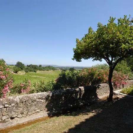 Bed & Breakfast Domaine De Cousignac