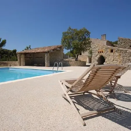 Domaine De Cousignac Bed & Breakfast