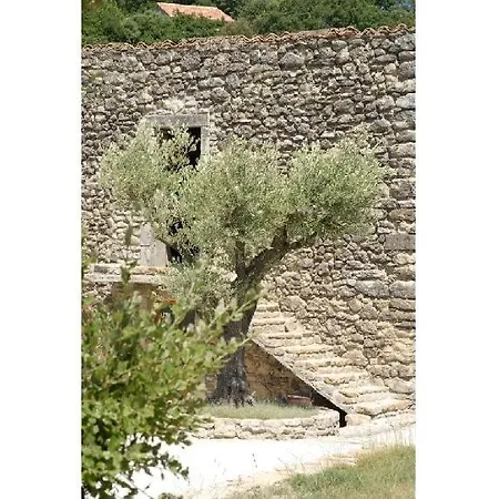 Bed & Breakfast Domaine De Cousignac Bourg-Saint-Andeol